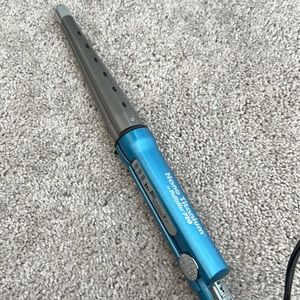 Nano Titanium Babyliss Pro Wand